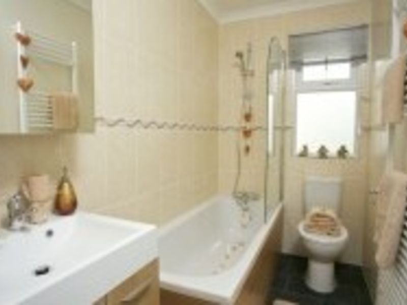 Kings Park Village Park Homes for Sale